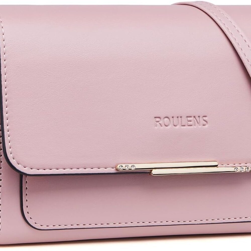 Small Crossbody Bag for Women,Cell Phone Purse Women's Shoulder Handbags Wallet